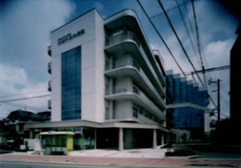 神経科浜松病院